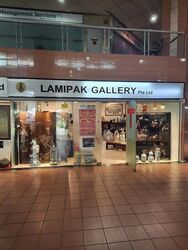 Balestier Point (D12), Shop House #452667071